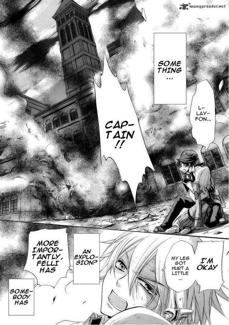 Chrome Shelled Regios Missing Mail 17 30