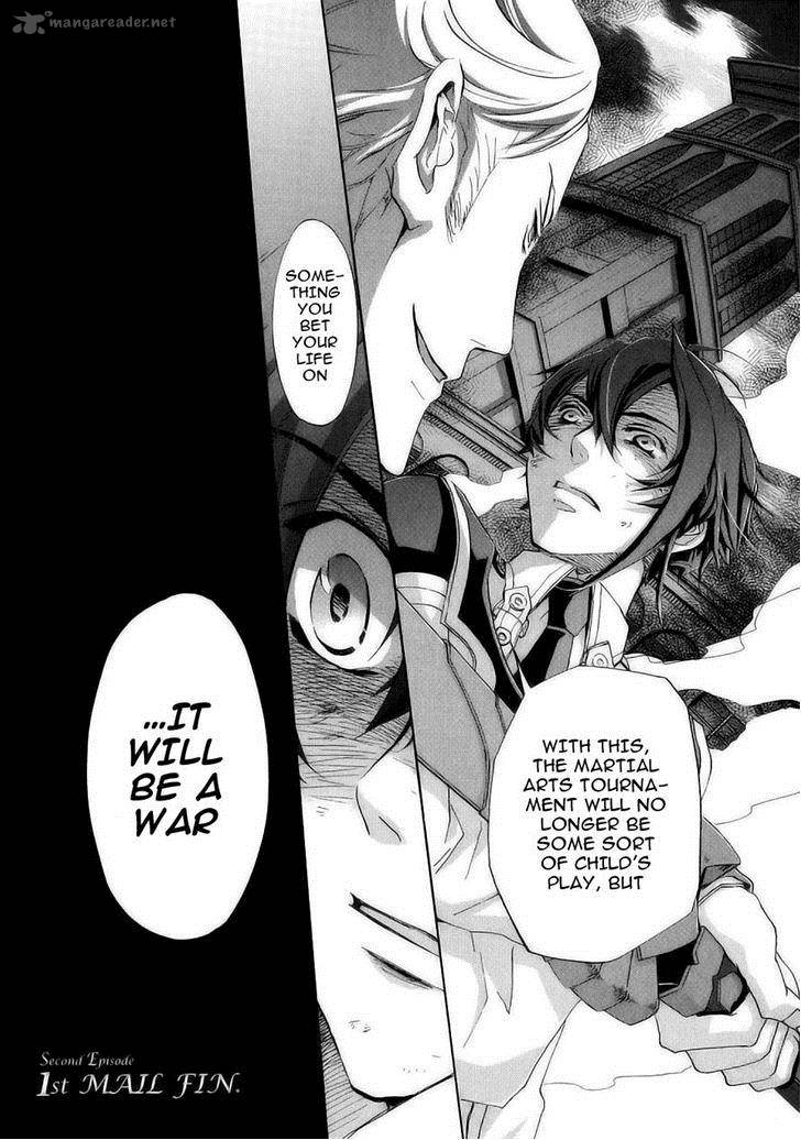 Chrome Shelled Regios Missing Mail 17 36