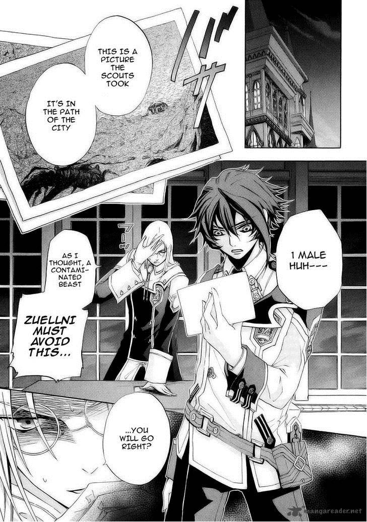 Chrome Shelled Regios Missing Mail 17 7