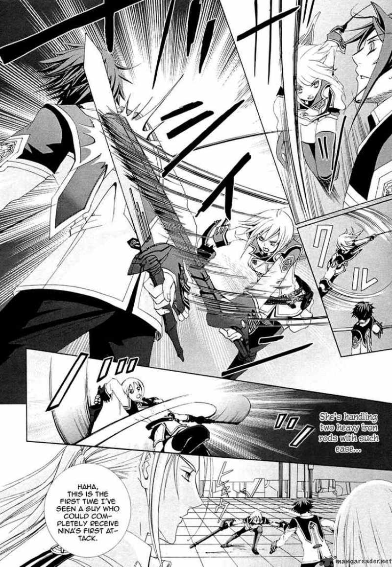 Chrome Shelled Regios Missing Mail 3 16