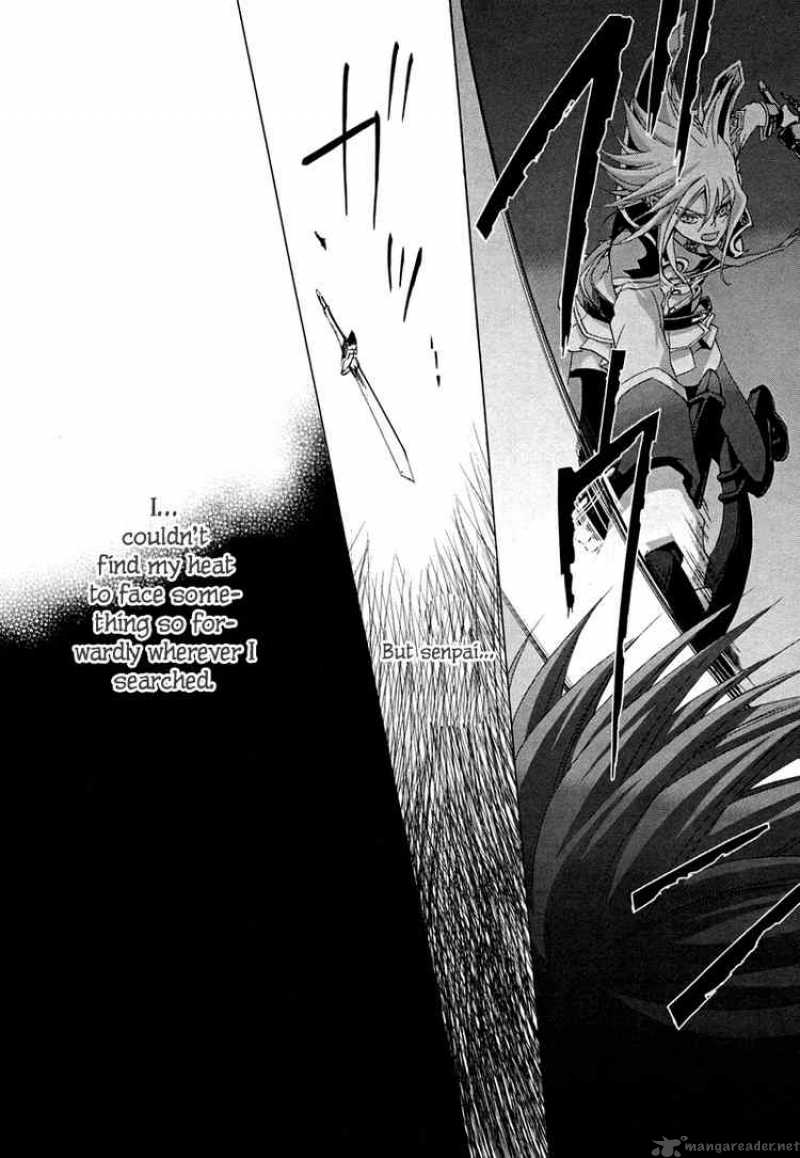 Chrome Shelled Regios Missing Mail 3 20