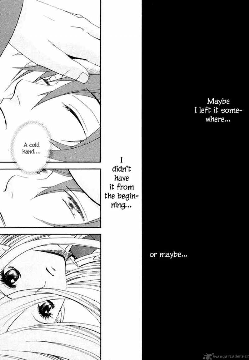 Chrome Shelled Regios Missing Mail 3 21