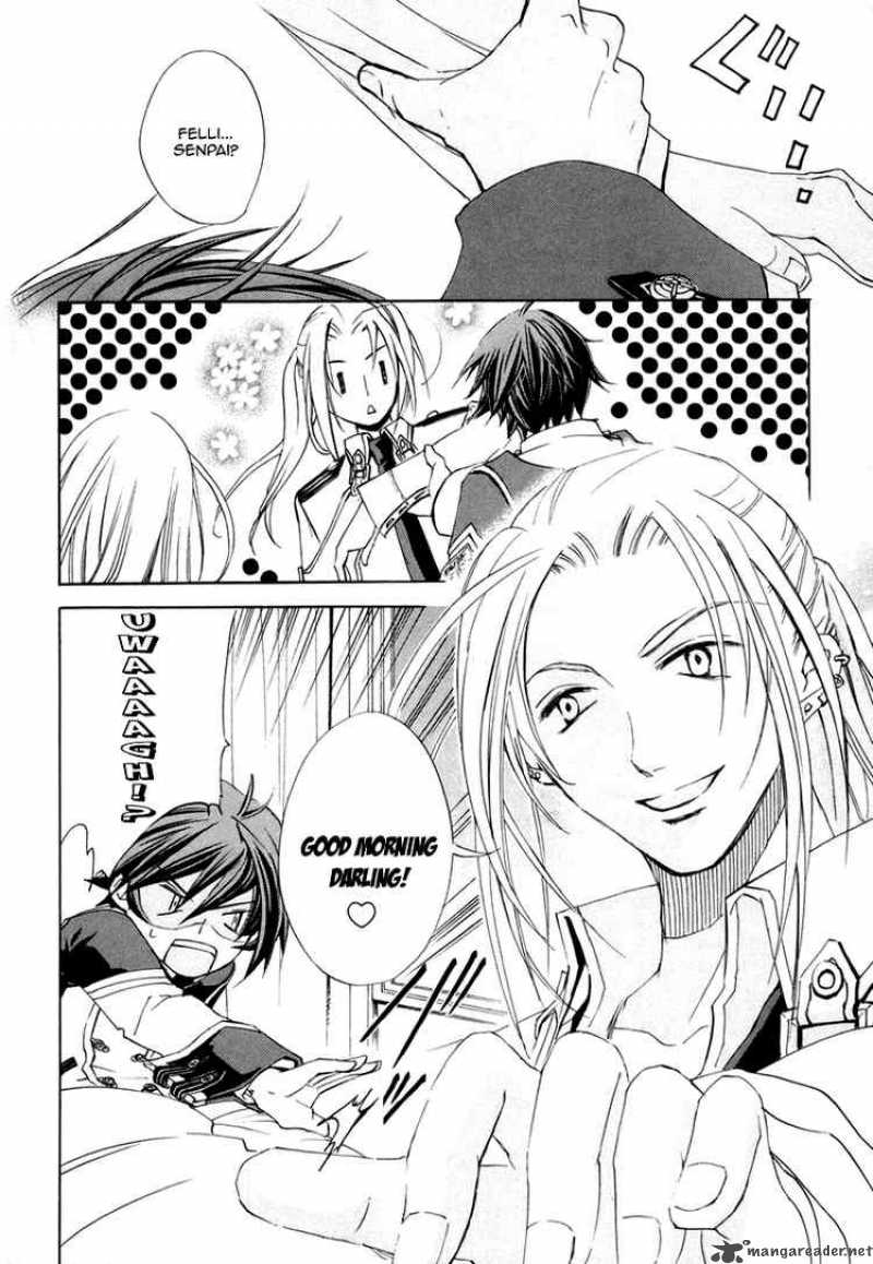 Chrome Shelled Regios Missing Mail 3 22
