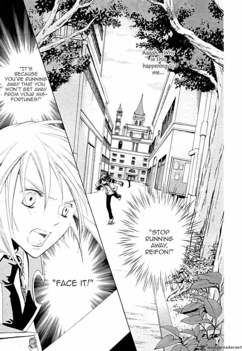 Chrome Shelled Regios Missing Mail 3 29