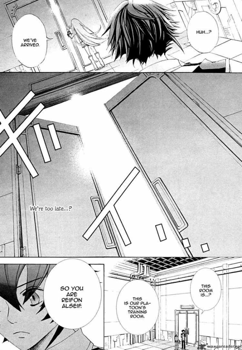 Chrome Shelled Regios Missing Mail 3 5