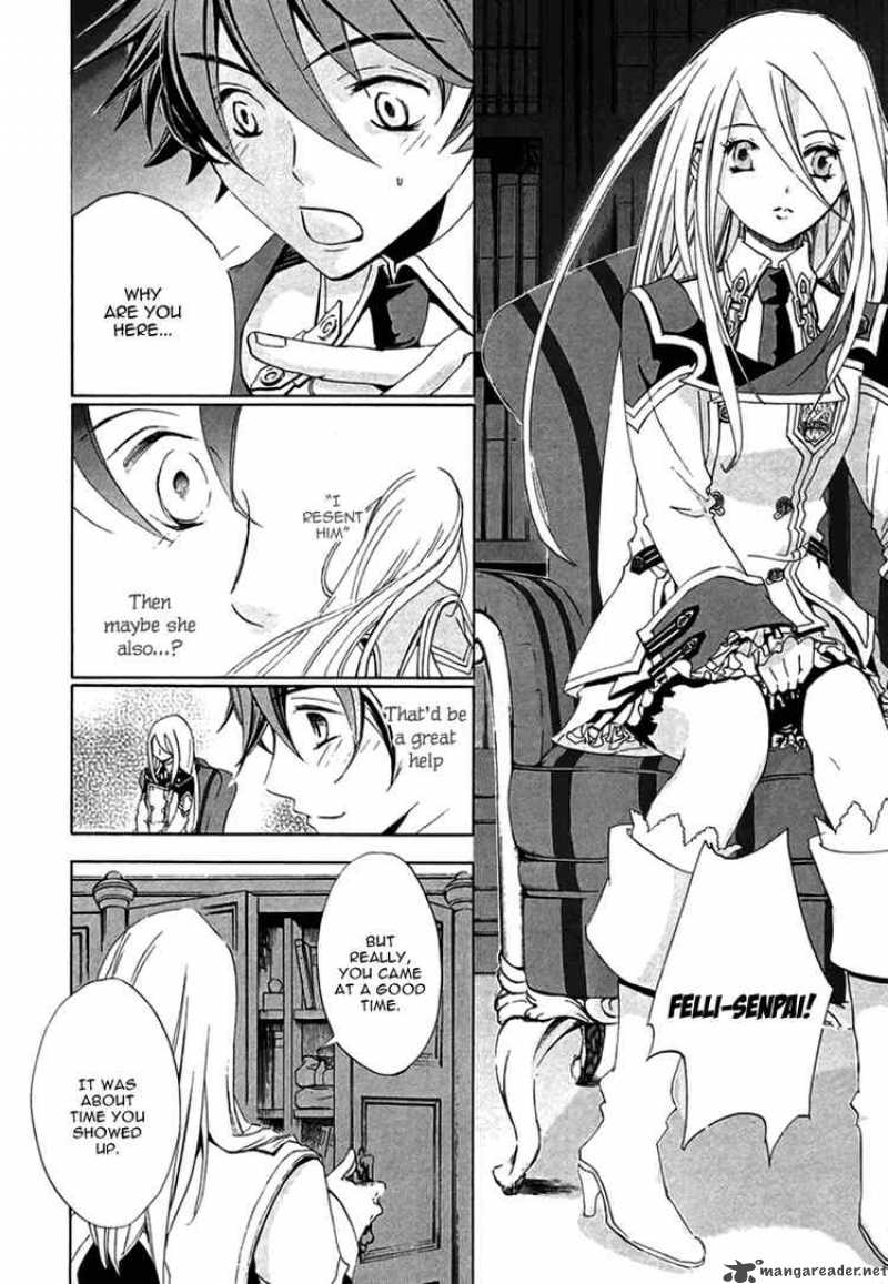 Chrome Shelled Regios Missing Mail 4 10
