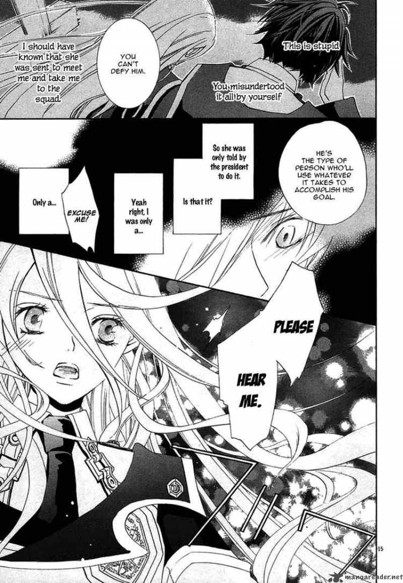 Chrome Shelled Regios Missing Mail 4 15