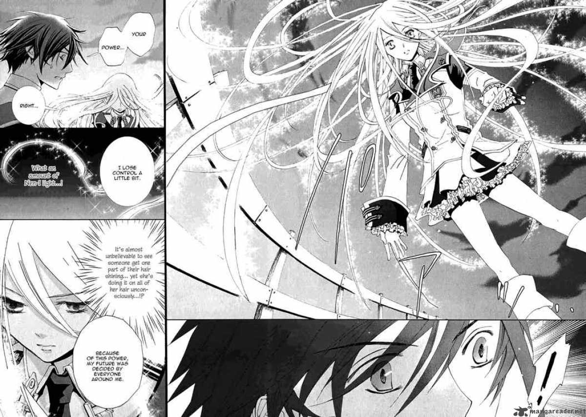 Chrome Shelled Regios Missing Mail 4 16