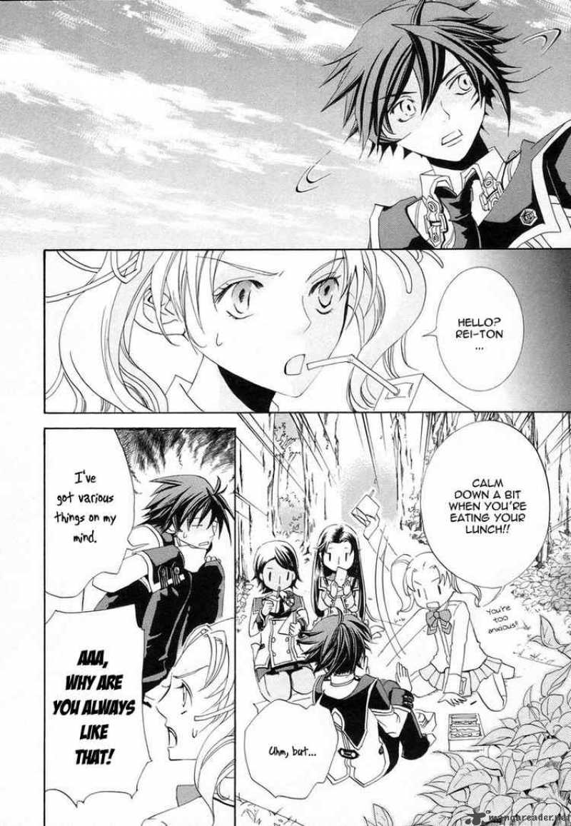 Chrome Shelled Regios Missing Mail 4 2