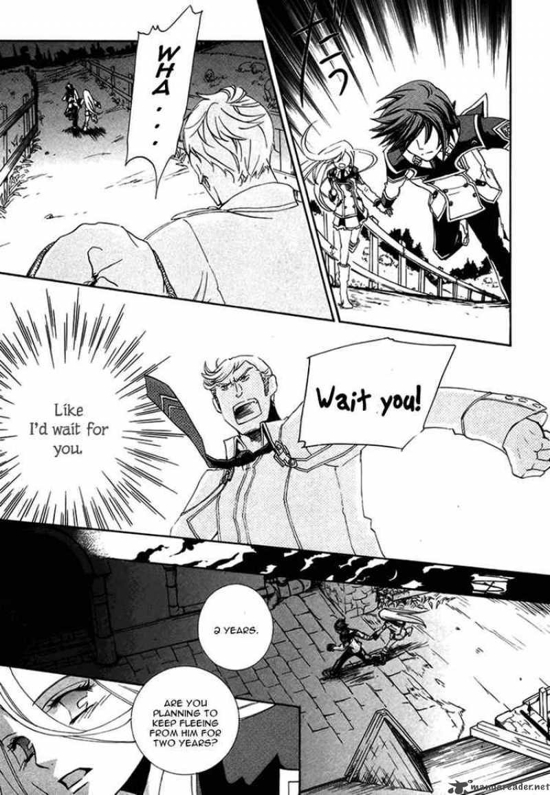 Chrome Shelled Regios Missing Mail 4 20