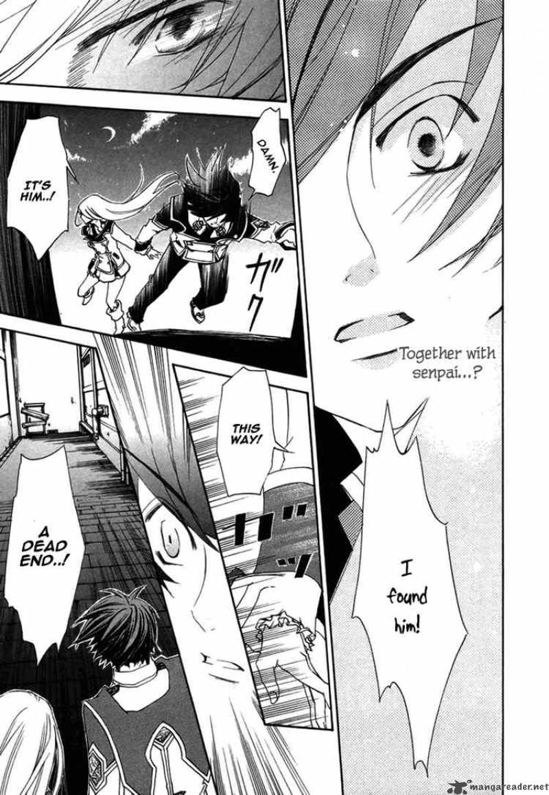 Chrome Shelled Regios Missing Mail 4 22