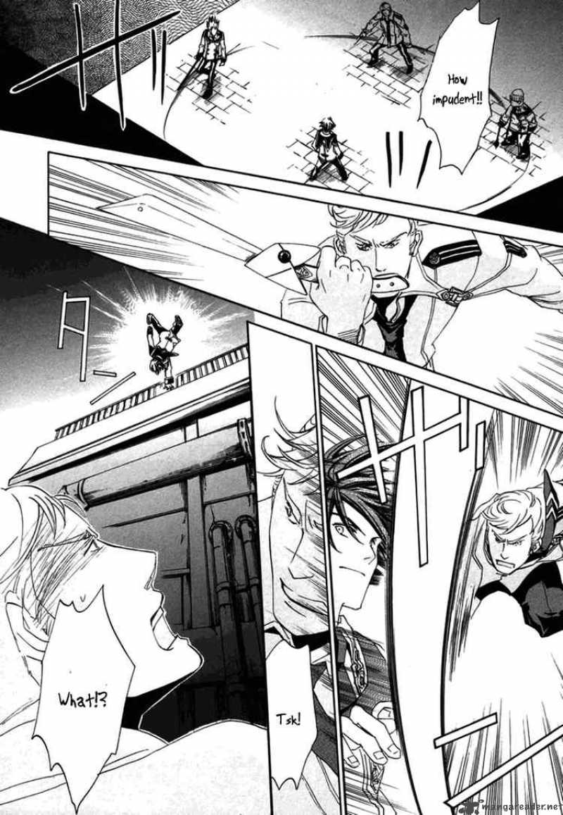 Chrome Shelled Regios Missing Mail 4 25