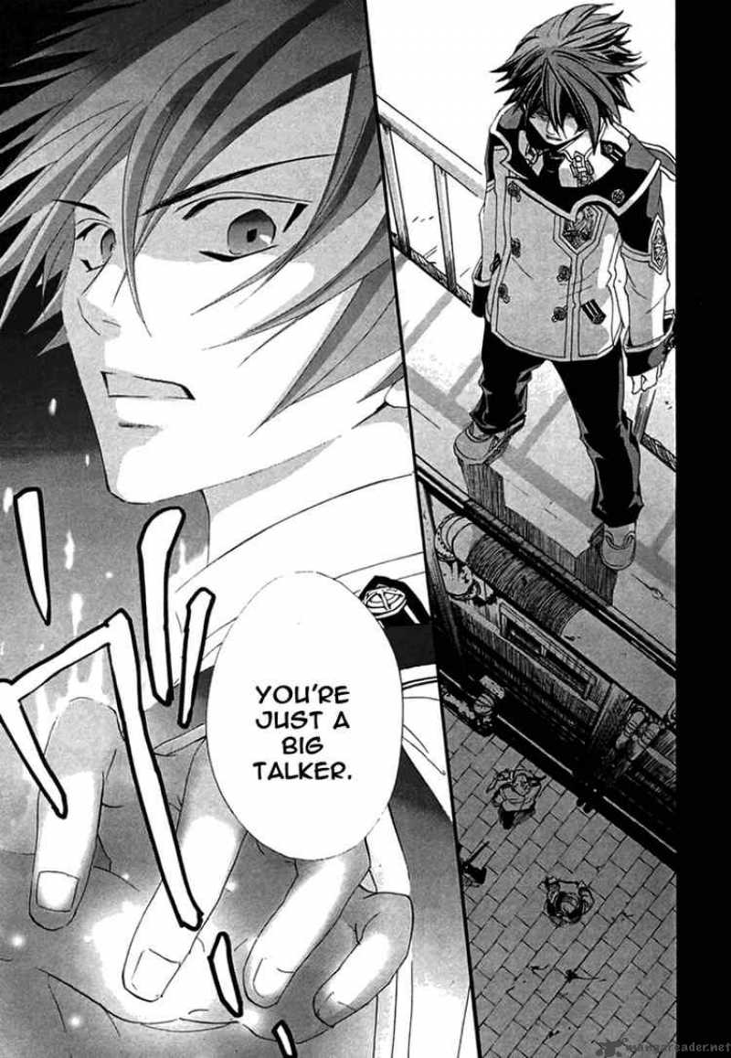 Chrome Shelled Regios Missing Mail 4 26