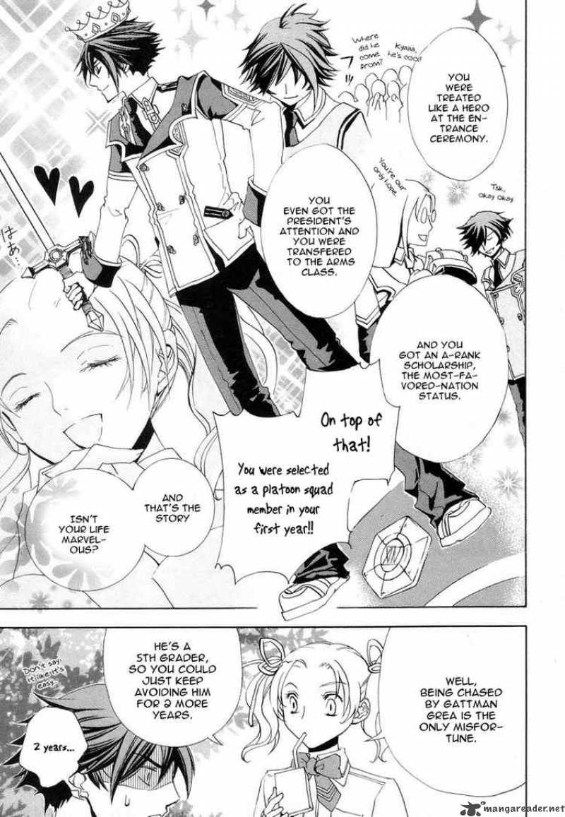 Chrome Shelled Regios Missing Mail 4 3