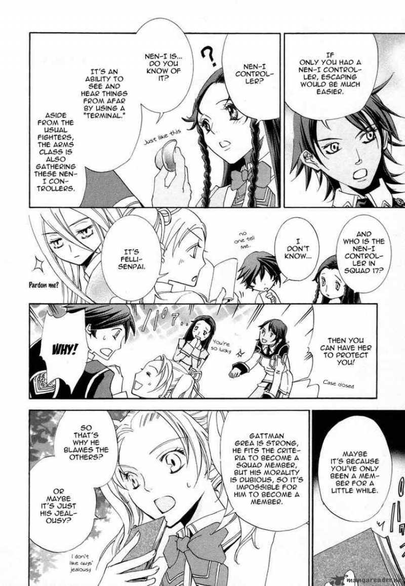 Chrome Shelled Regios Missing Mail 4 4