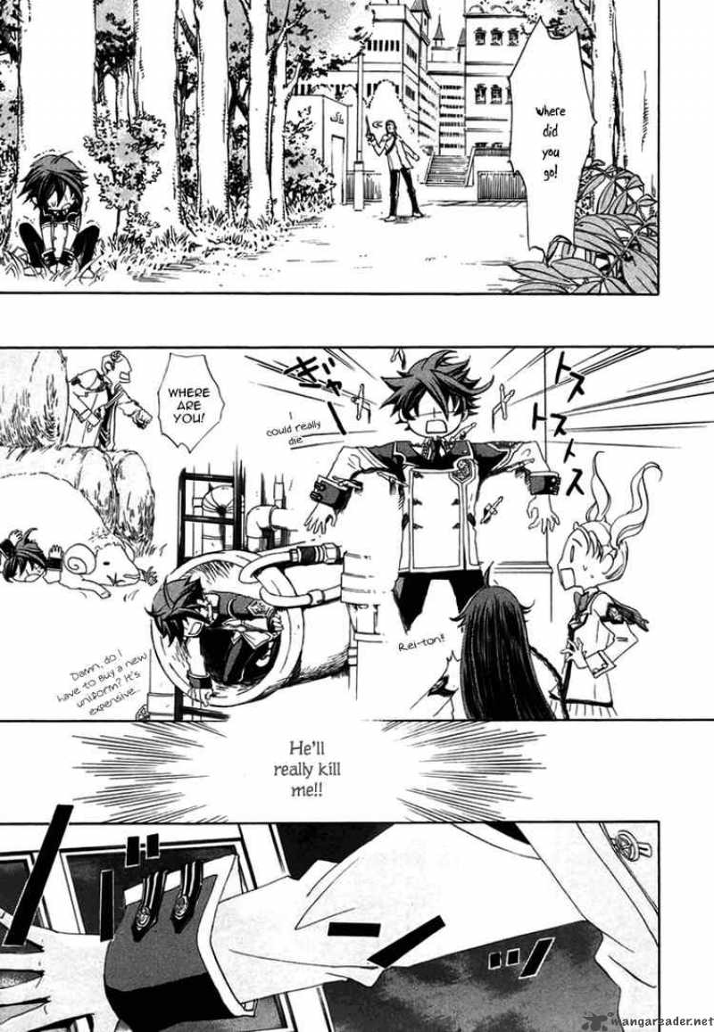 Chrome Shelled Regios Missing Mail 4 7