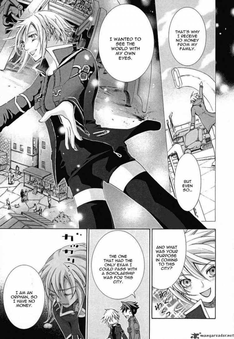 Chrome Shelled Regios Missing Mail 5 15