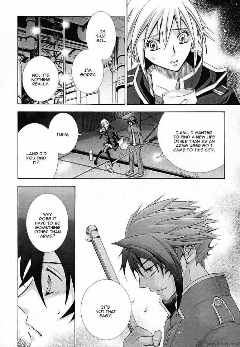 Chrome Shelled Regios Missing Mail 5 16