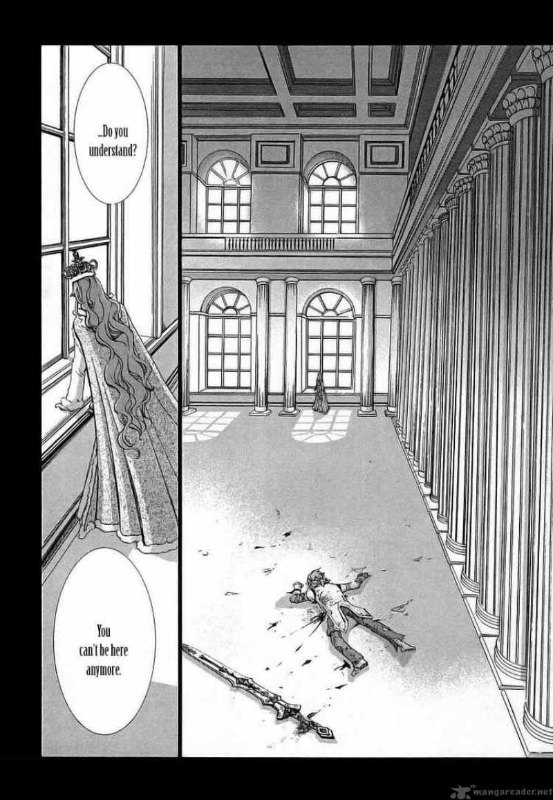 Chrome Shelled Regios Missing Mail 5 18
