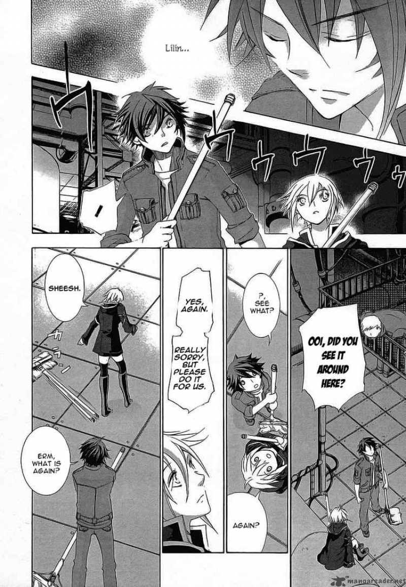 Chrome Shelled Regios Missing Mail 5 22