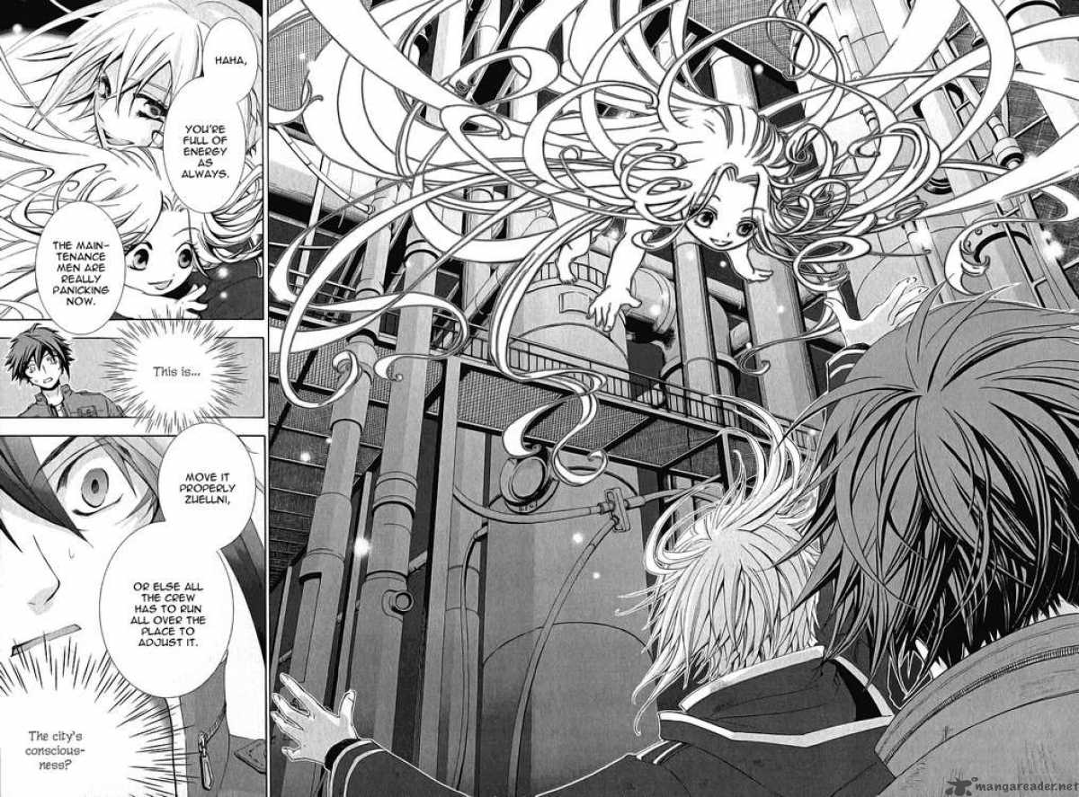 Chrome Shelled Regios Missing Mail 5 24