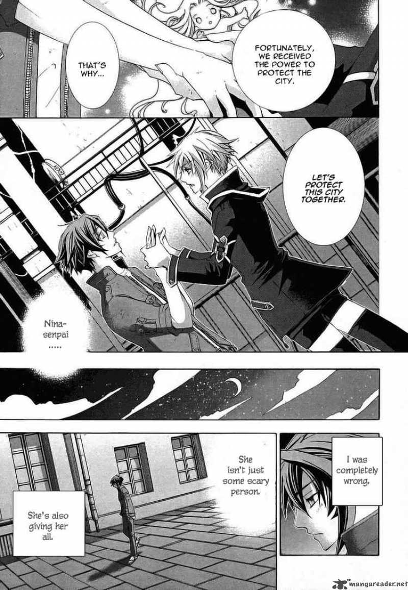 Chrome Shelled Regios Missing Mail 5 28