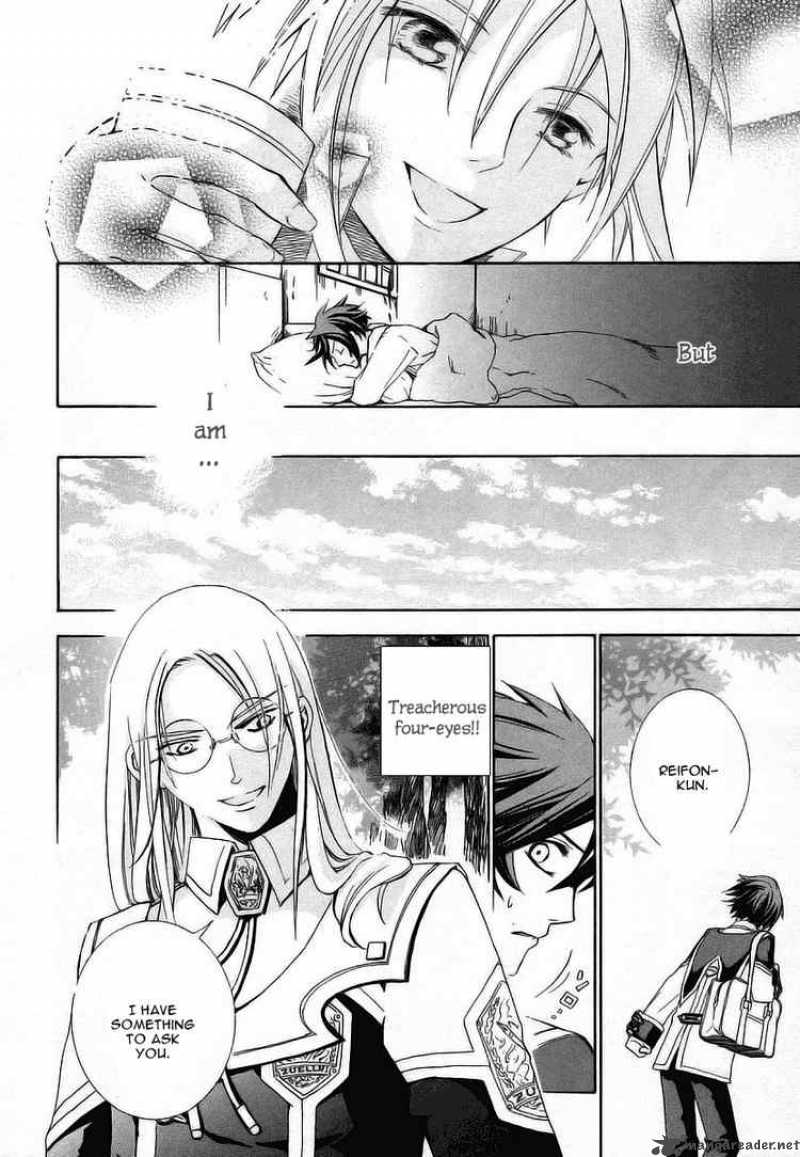 Chrome Shelled Regios Missing Mail 5 29