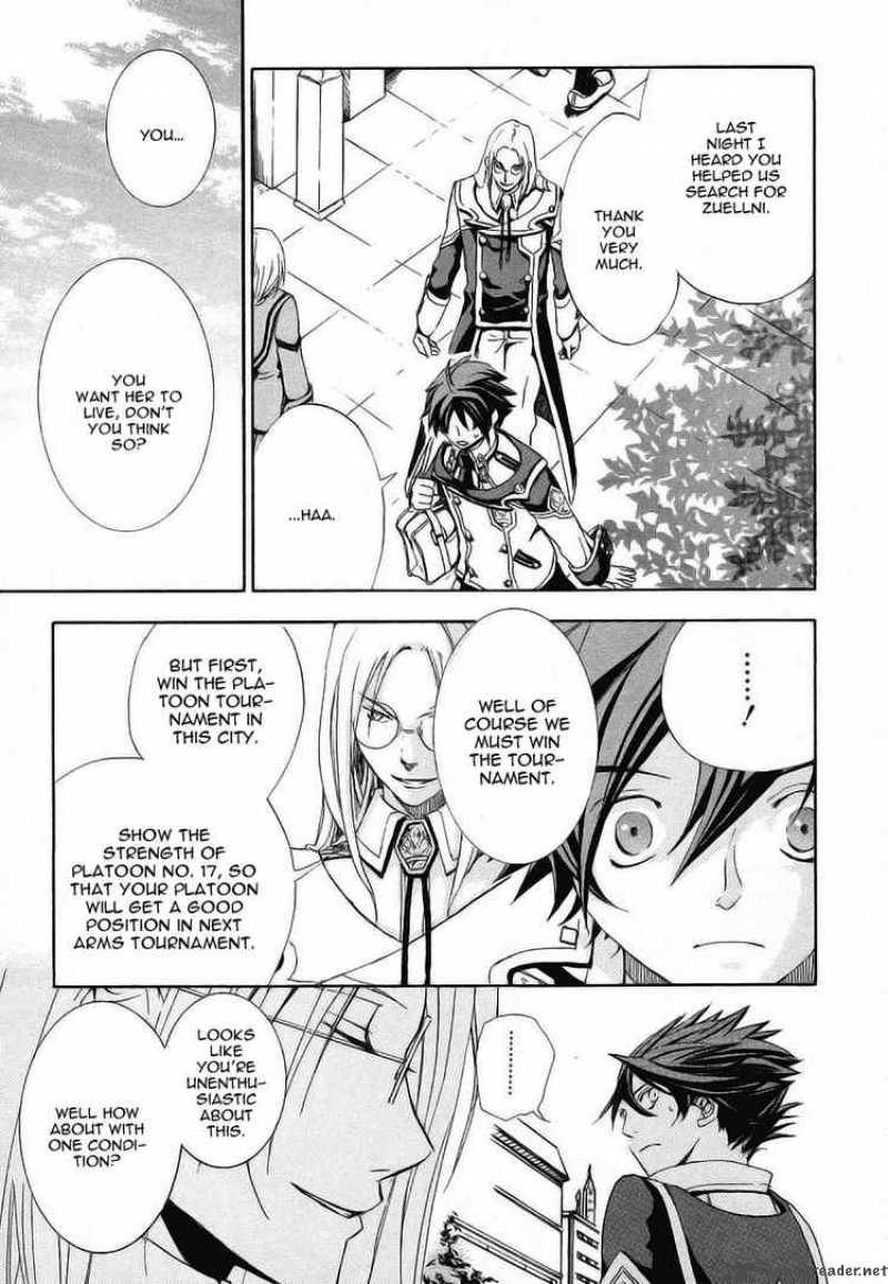 Chrome Shelled Regios Missing Mail 5 30