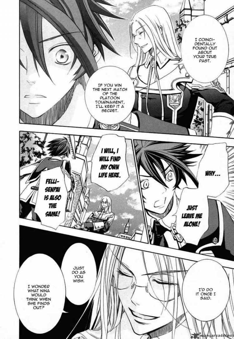 Chrome Shelled Regios Missing Mail 5 31