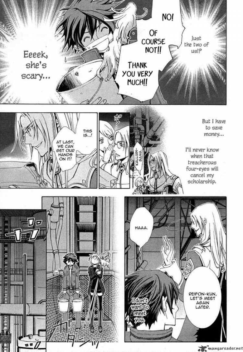 Chrome Shelled Regios Missing Mail 5 7