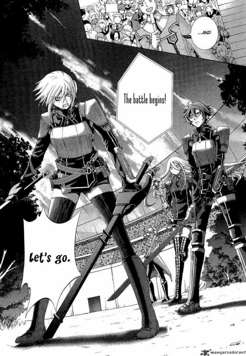 Chrome Shelled Regios Missing Mail 7 12