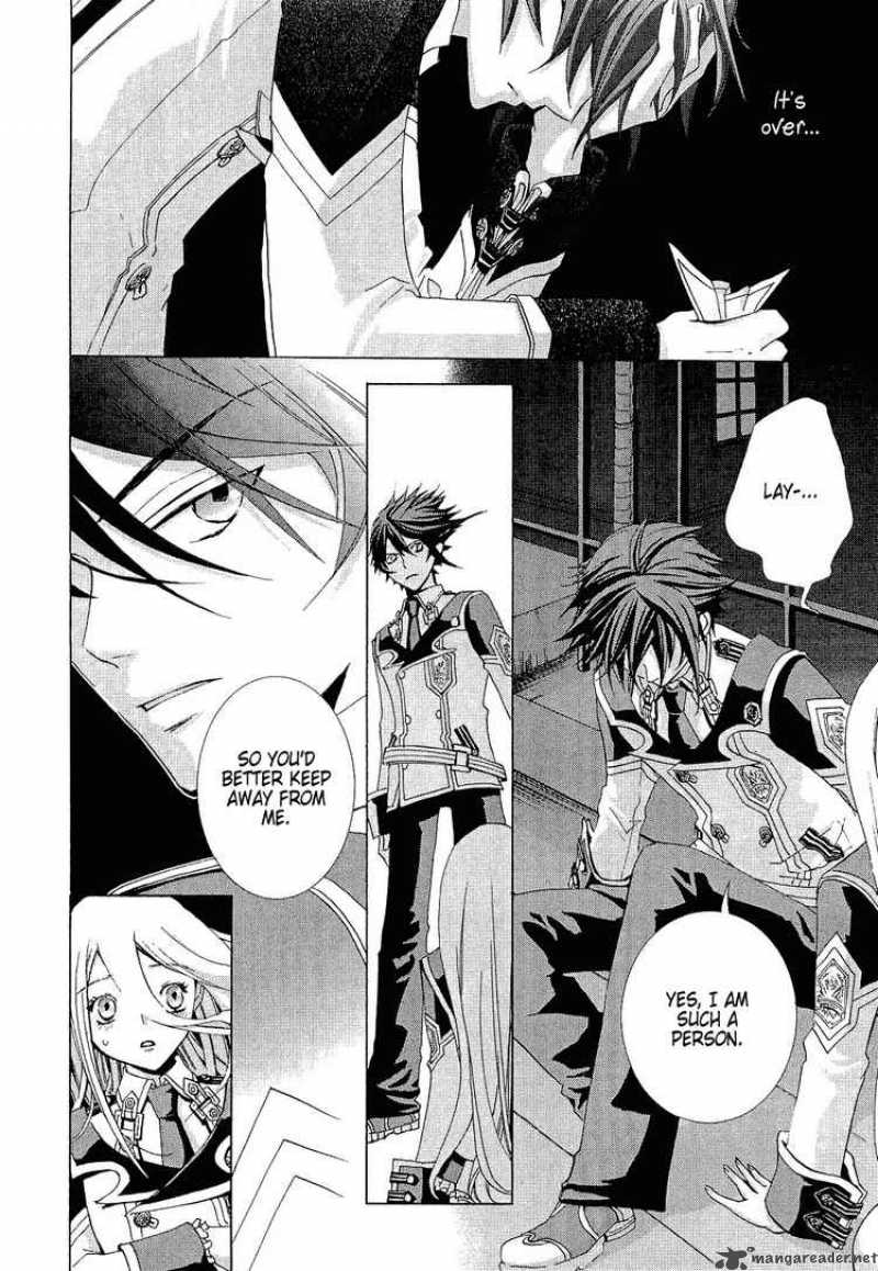 Chrome Shelled Regios Missing Mail 8 10