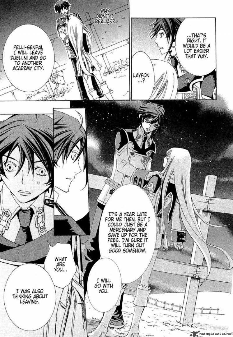 Chrome Shelled Regios Missing Mail 8 15