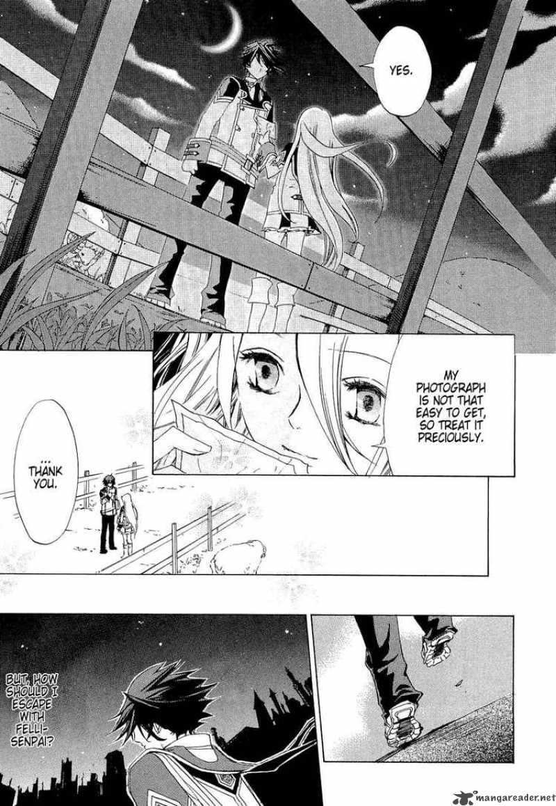Chrome Shelled Regios Missing Mail 8 17
