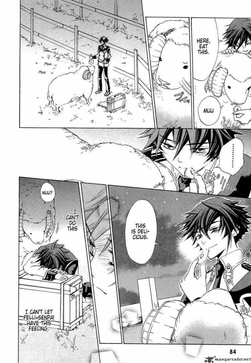 Chrome Shelled Regios Missing Mail 8 22