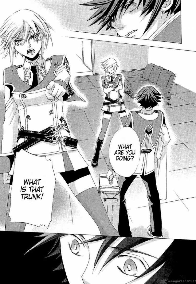 Chrome Shelled Regios Missing Mail 8 27