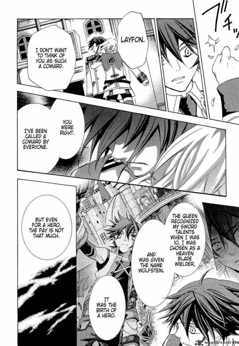 Chrome Shelled Regios Missing Mail 8 30
