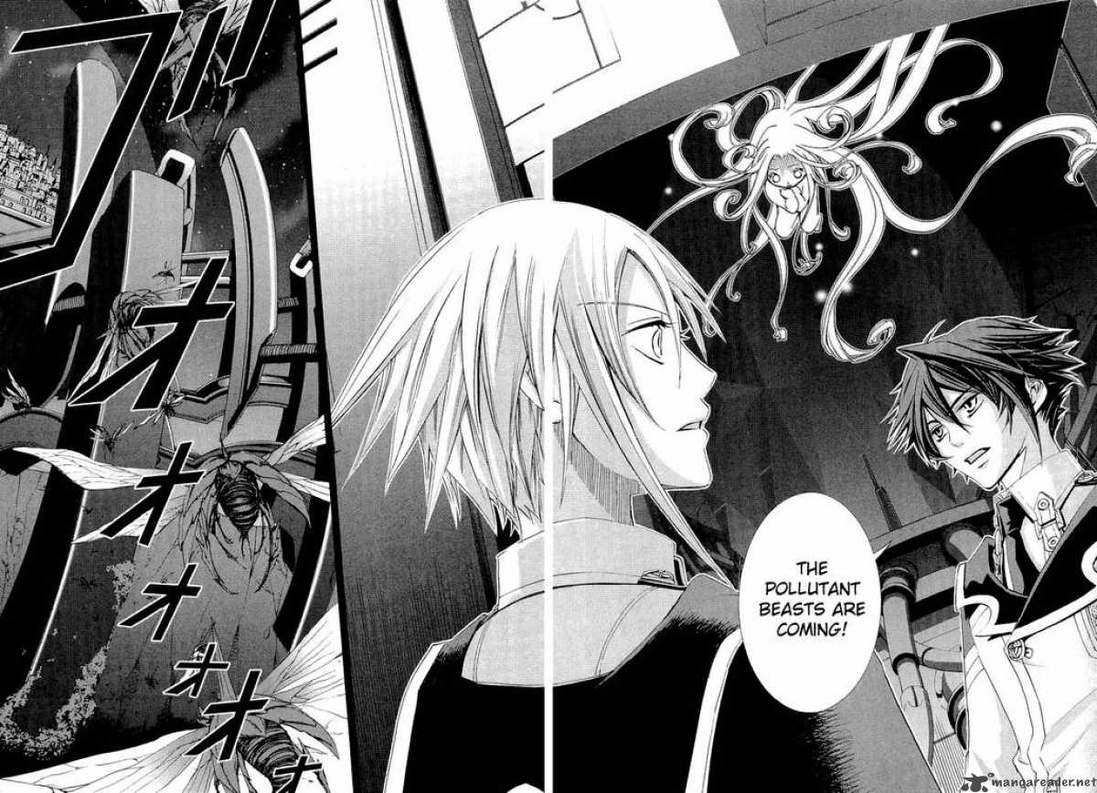 Chrome Shelled Regios Missing Mail 9 14