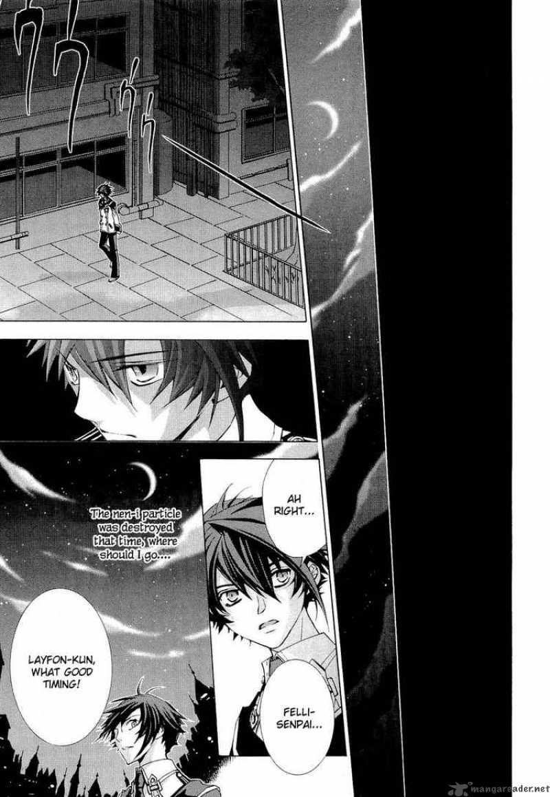 Chrome Shelled Regios Missing Mail 9 20