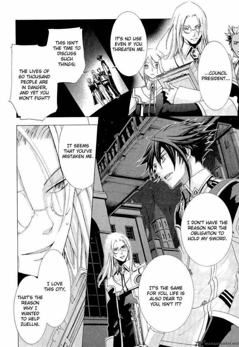 Chrome Shelled Regios Missing Mail 9 21