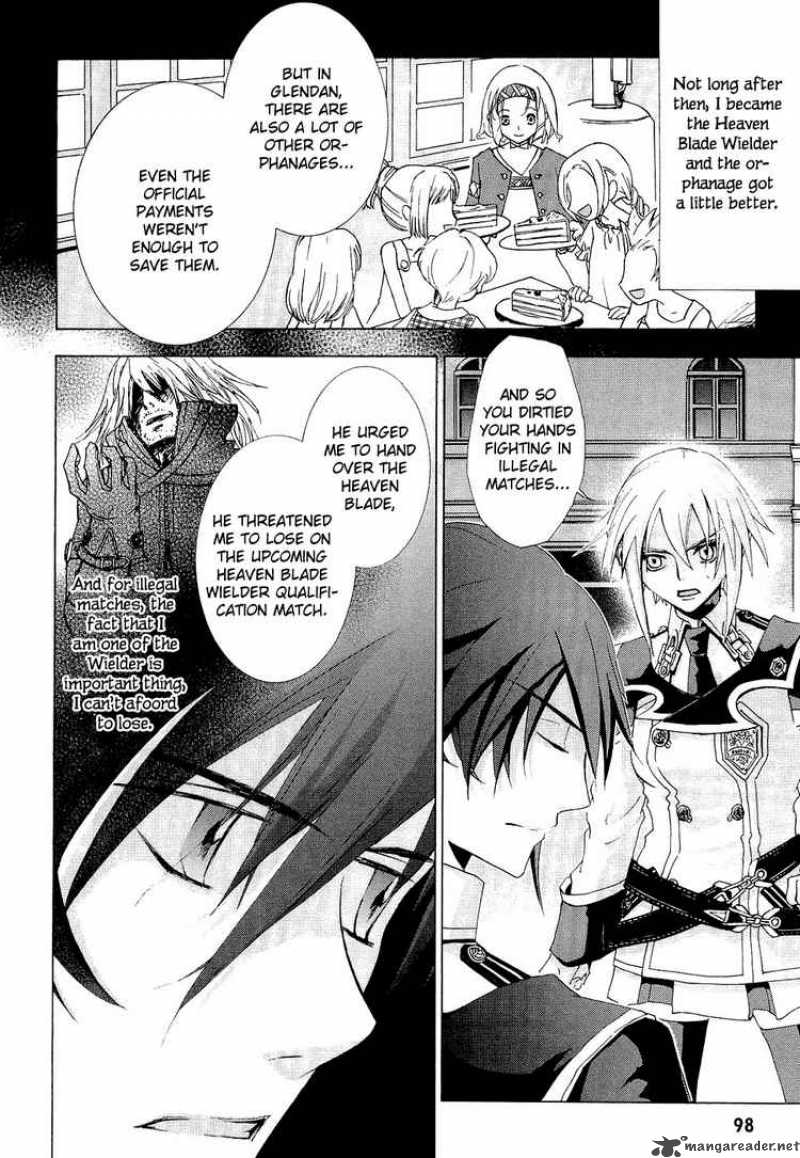 Chrome Shelled Regios Missing Mail 9 4