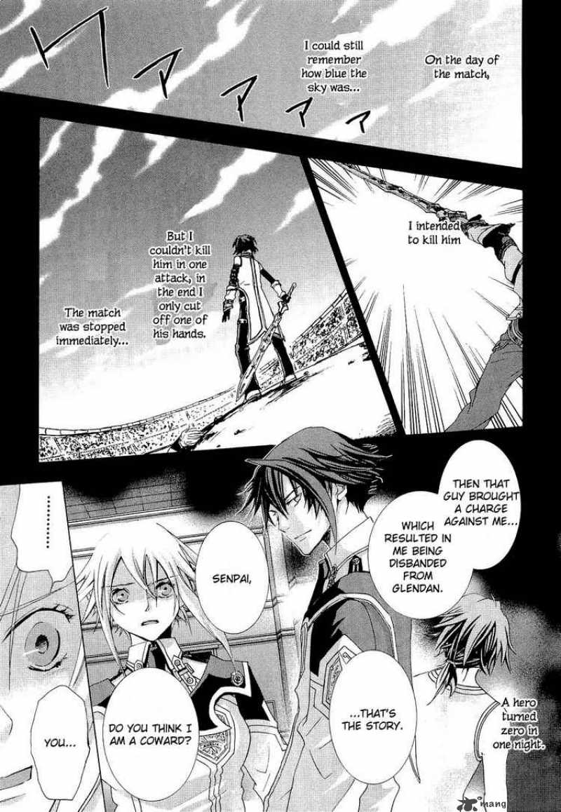Chrome Shelled Regios Missing Mail 9 5