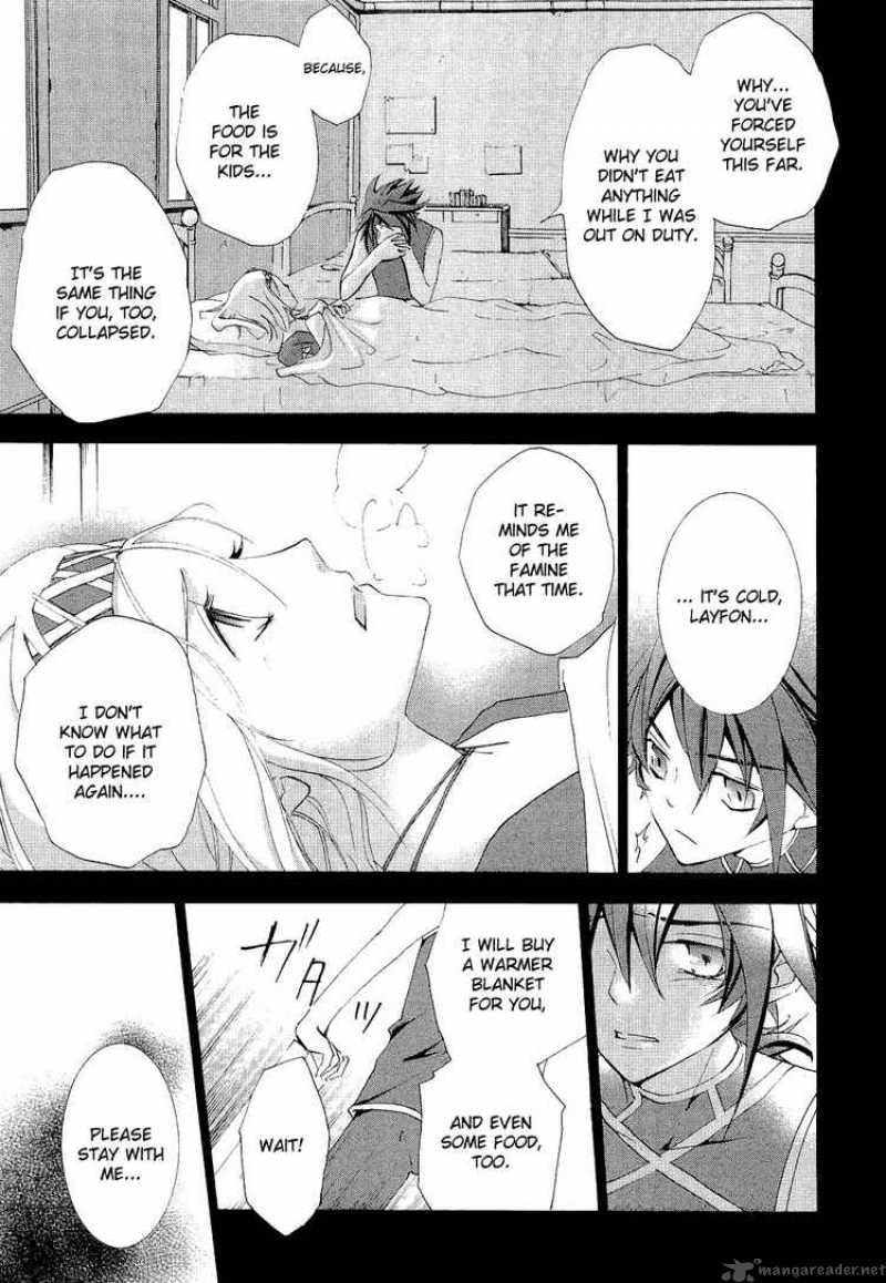 Chrome Shelled Regios Missing Mail 9 7