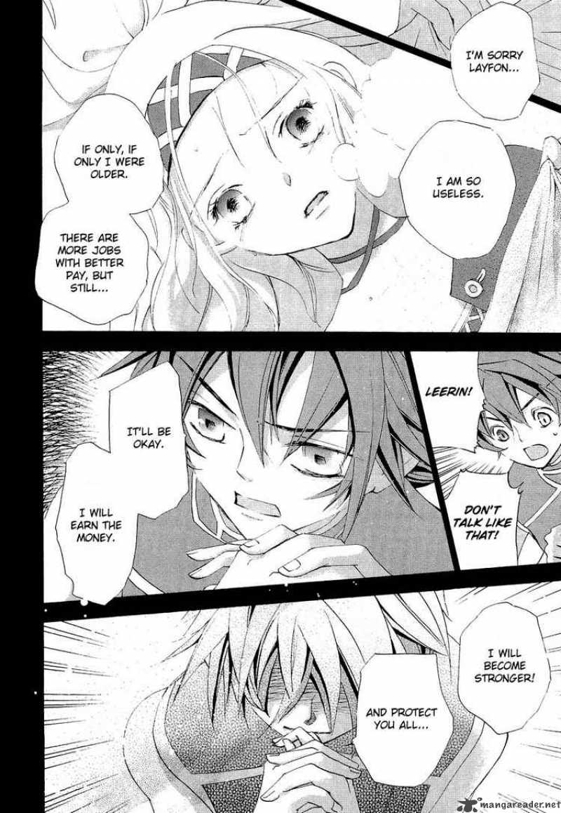 Chrome Shelled Regios Missing Mail 9 8