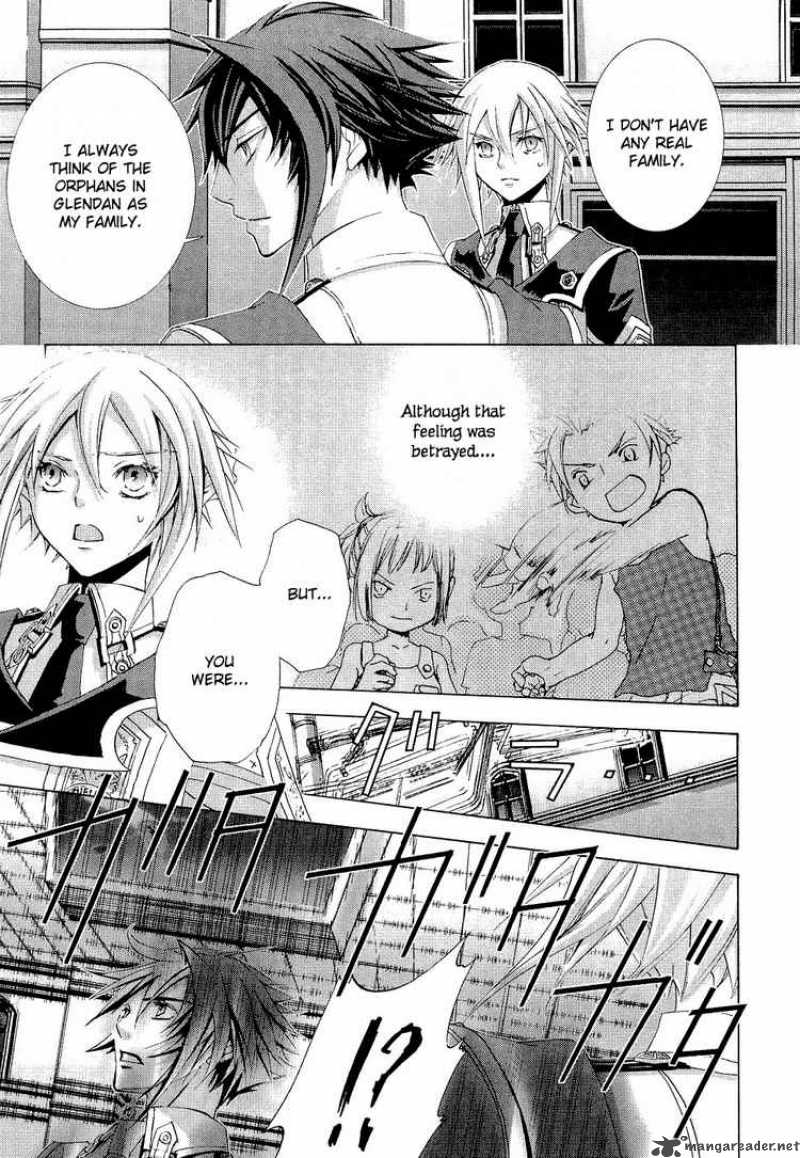 Chrome Shelled Regios Missing Mail 9 9