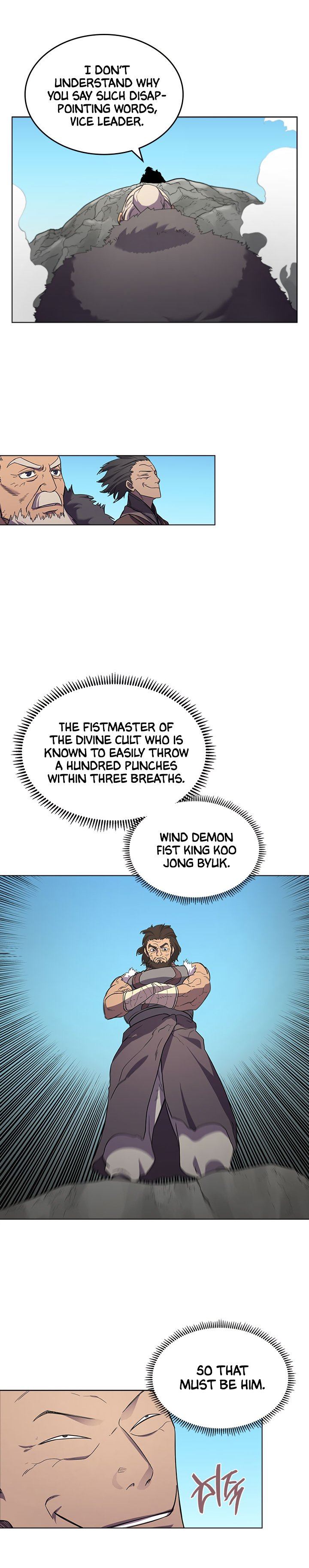 Chronicles Of Heavenly Demon 100 15