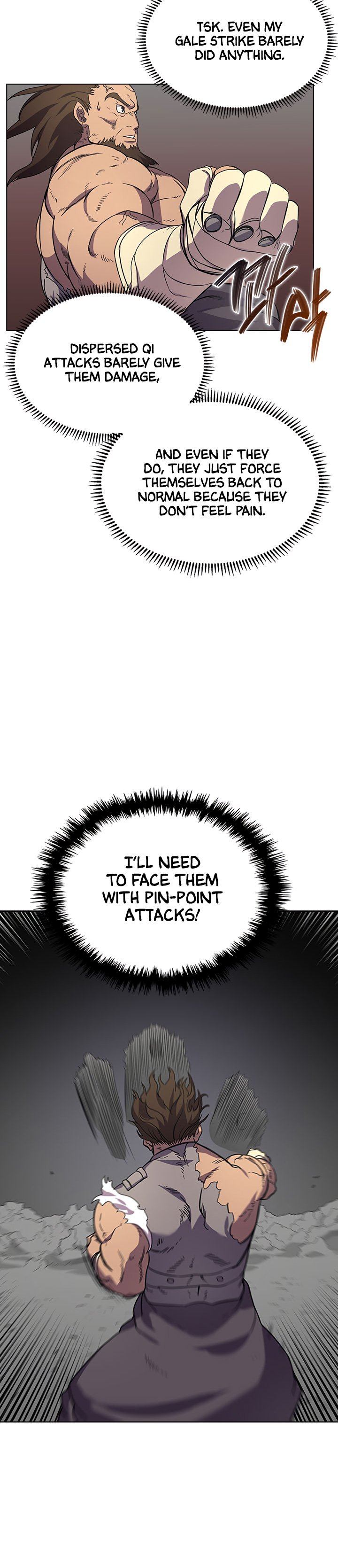 Chronicles Of Heavenly Demon 101 6