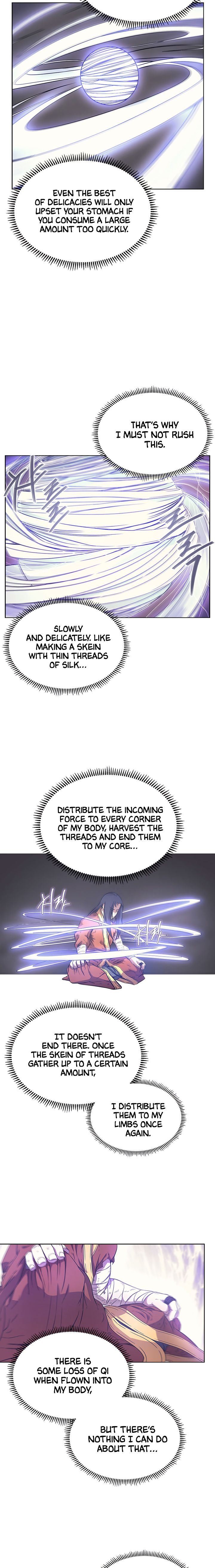 Chronicles Of Heavenly Demon 113 2