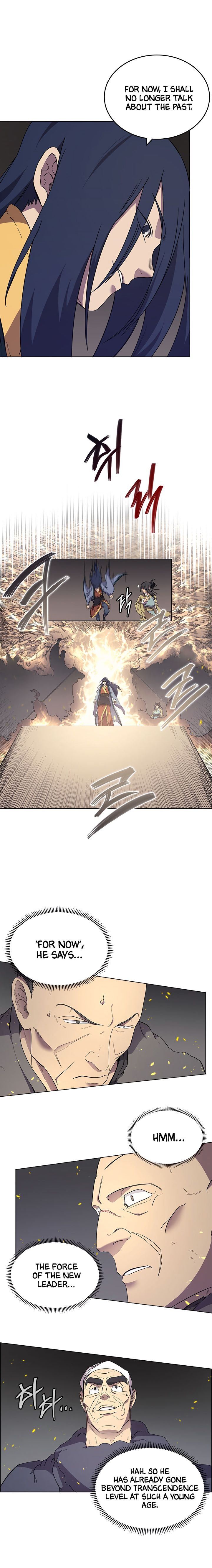 Chronicles Of Heavenly Demon 115 12