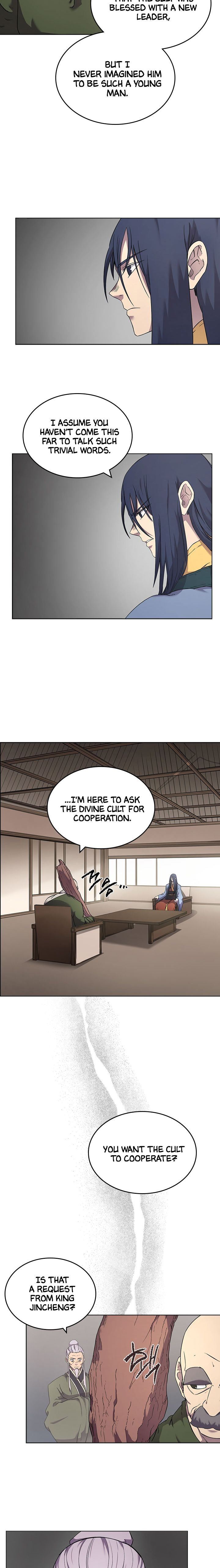 Chronicles Of Heavenly Demon 117 2